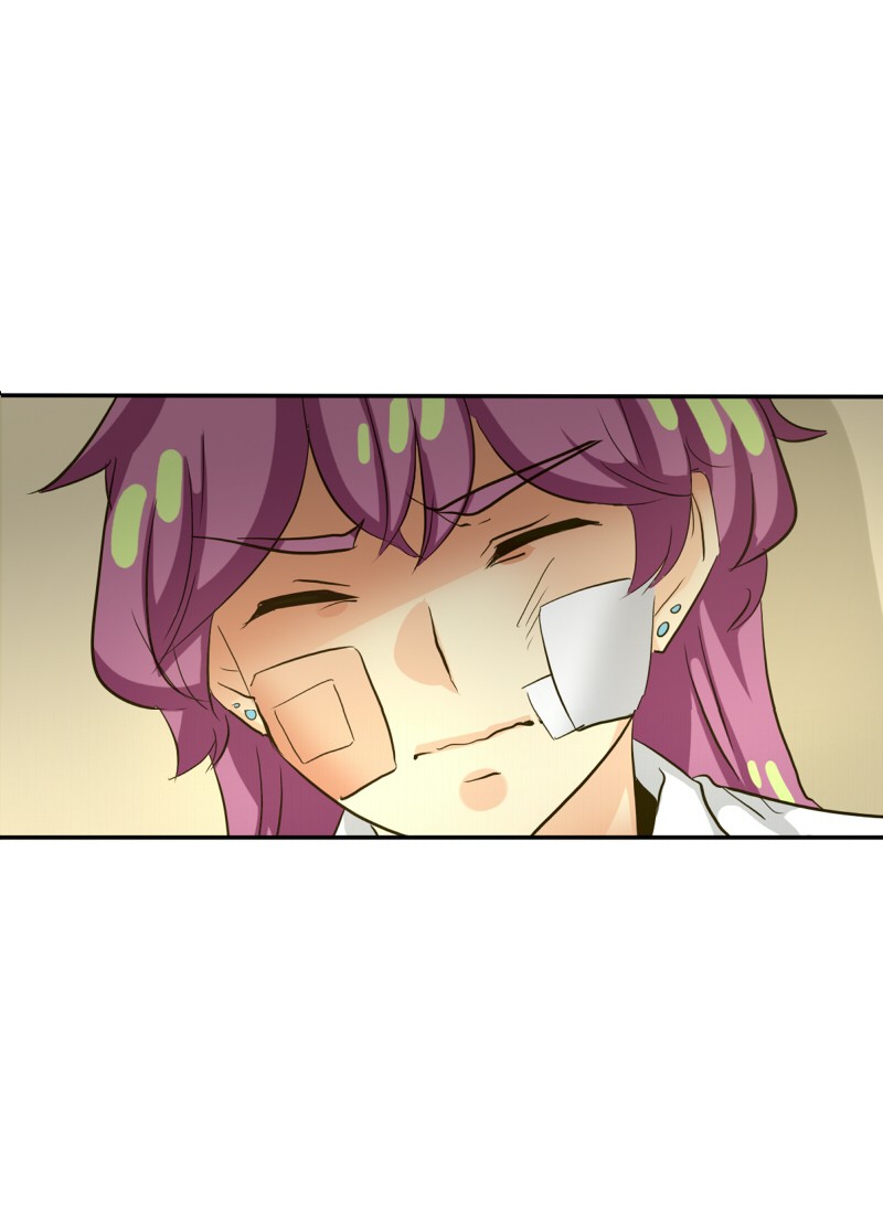 unOrdinary Chap 131 - Next Chap 132