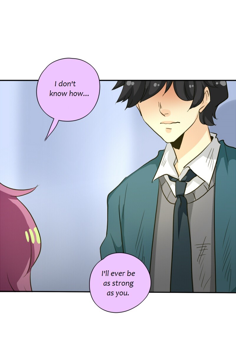 unOrdinary Chap 131 - Next Chap 132