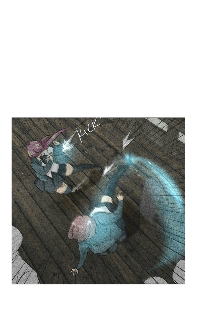 unOrdinary Chap 131 - Next Chap 132