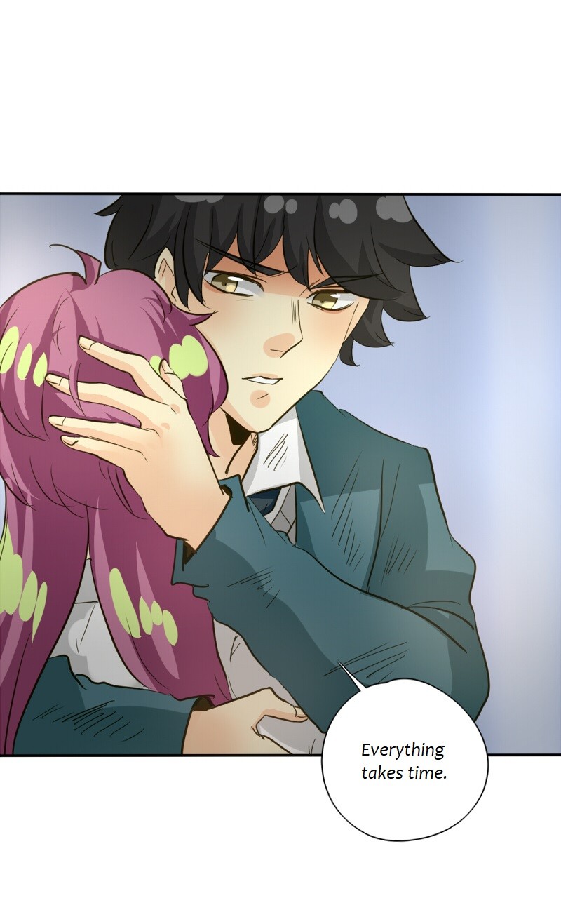 unOrdinary Chap 131 - Next Chap 132