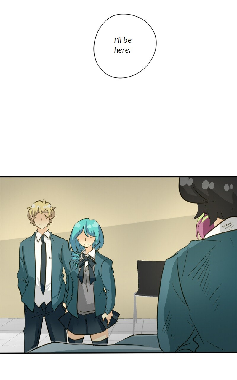 unOrdinary Chap 131 - Next Chap 132