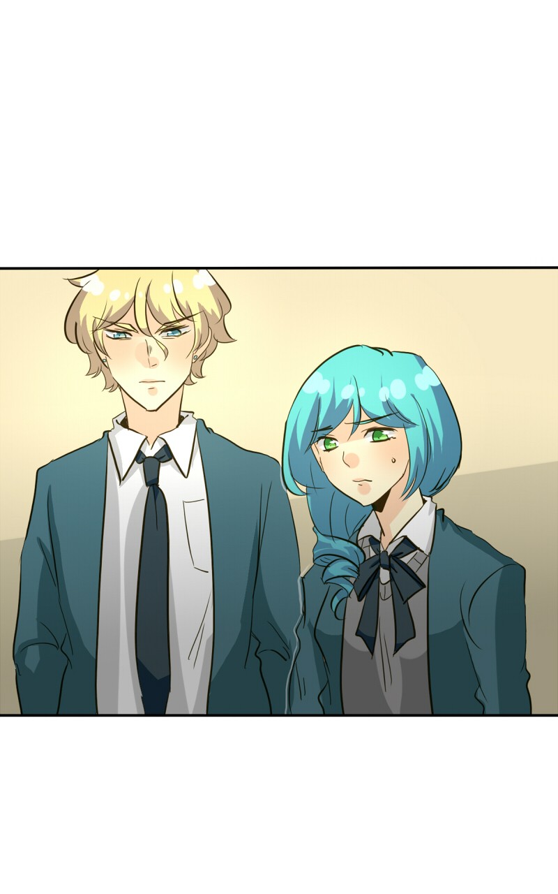 unOrdinary Chap 131 - Next Chap 132