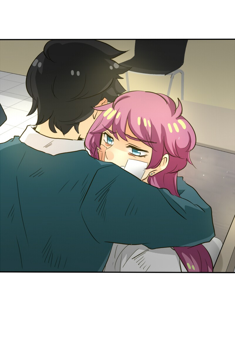 unOrdinary Chap 131 - Next Chap 132