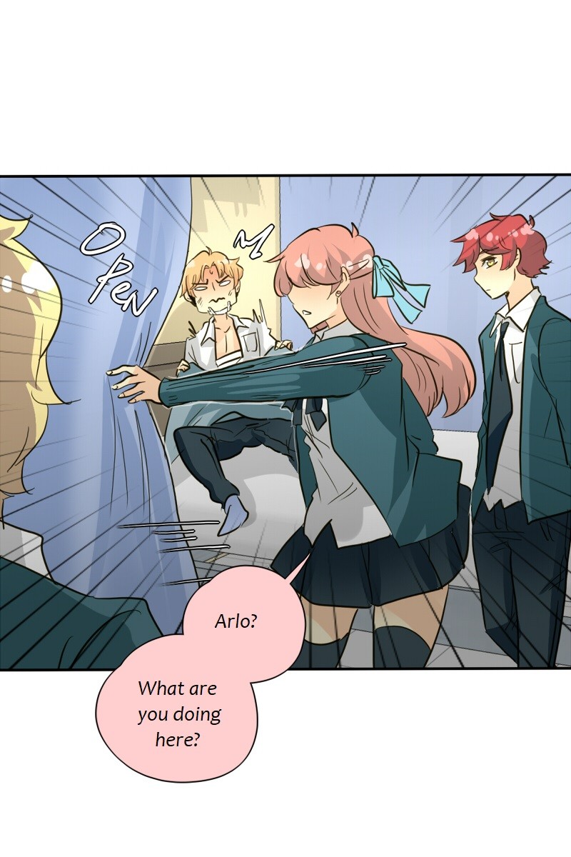 unOrdinary Chap 131 - Next Chap 132