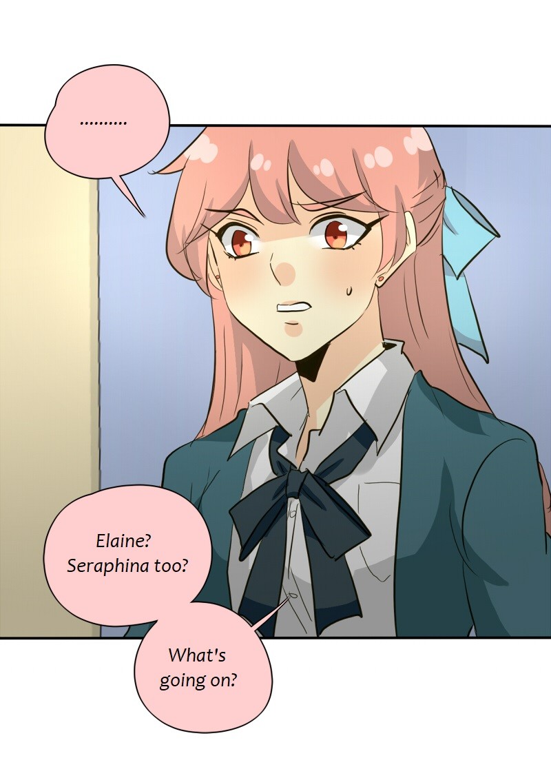 unOrdinary Chap 131 - Next Chap 132