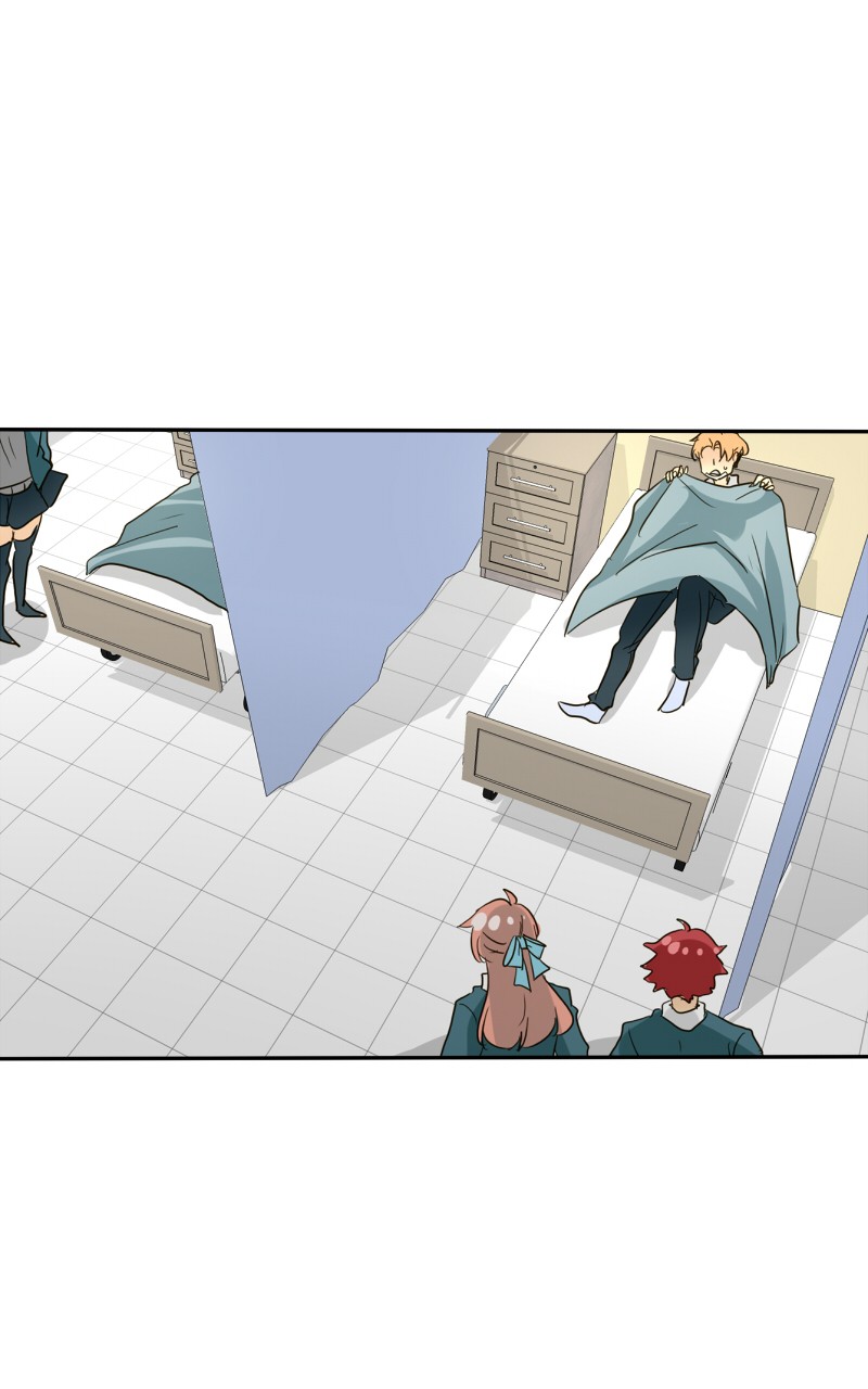 unOrdinary Chap 131 - Next Chap 132