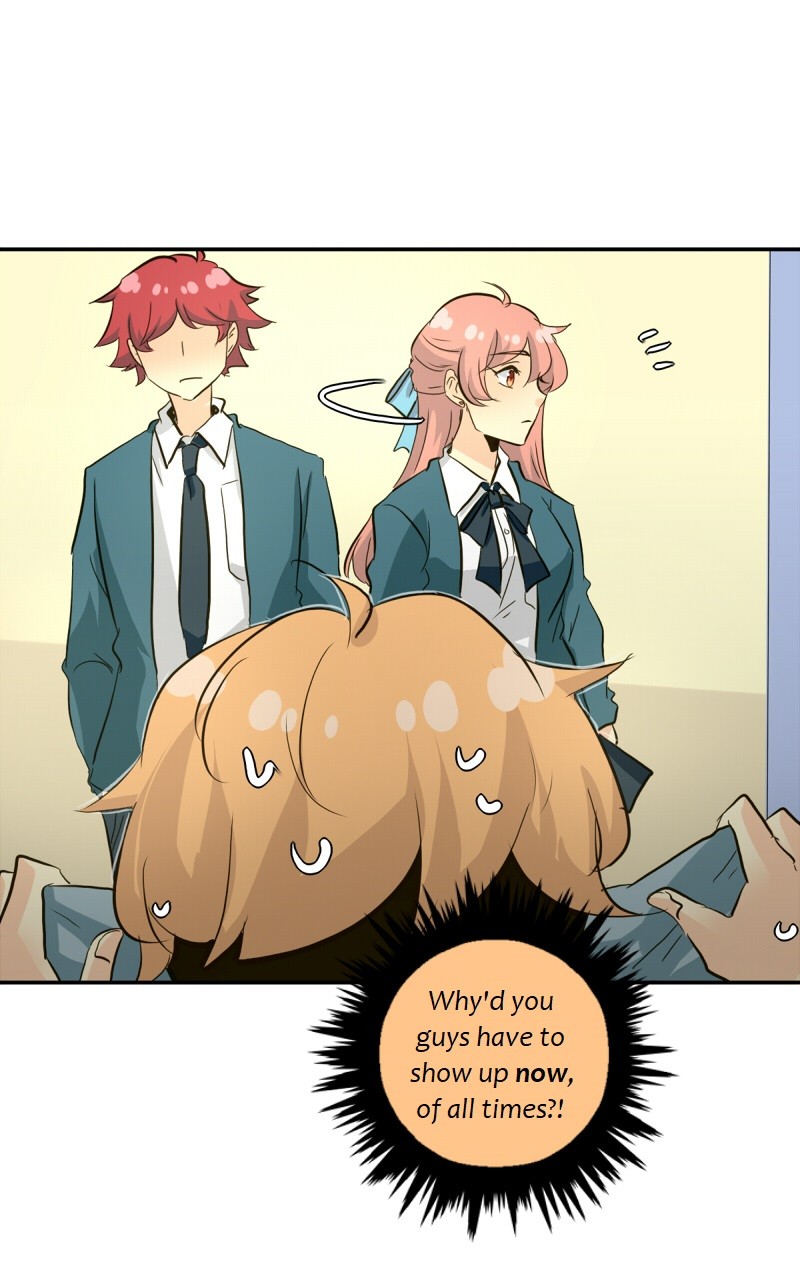 unOrdinary Chap 131 - Next Chap 132