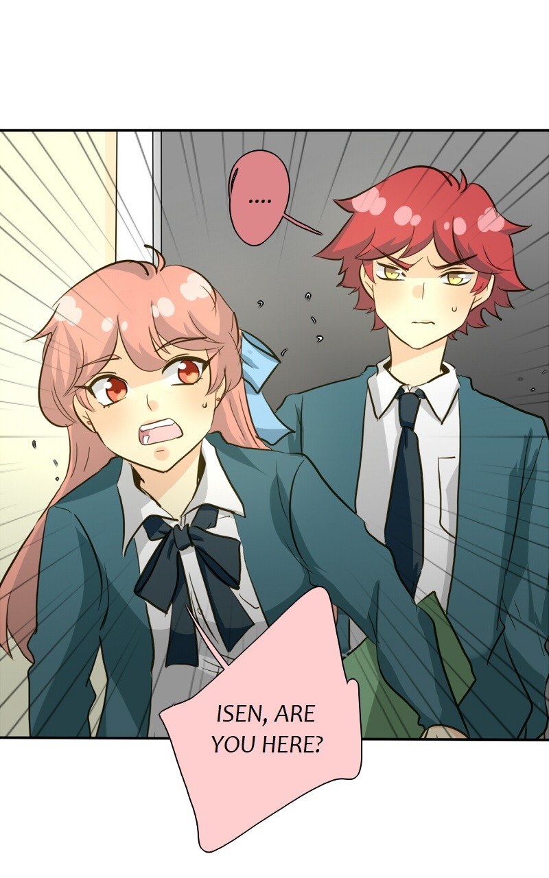 unOrdinary Chap 131 - Next Chap 132