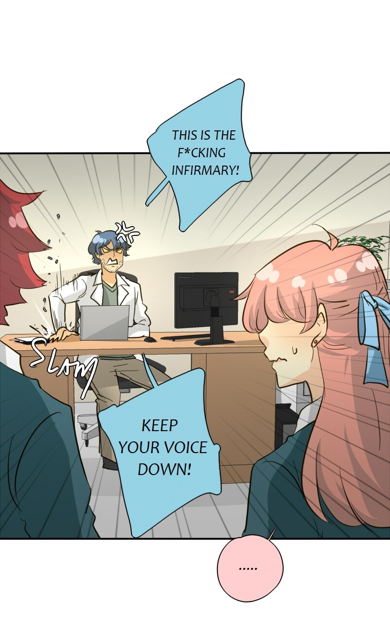 unOrdinary Chap 131 - Next Chap 132