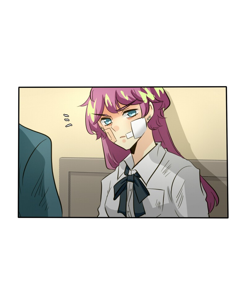 unOrdinary Chap 131 - Next Chap 132