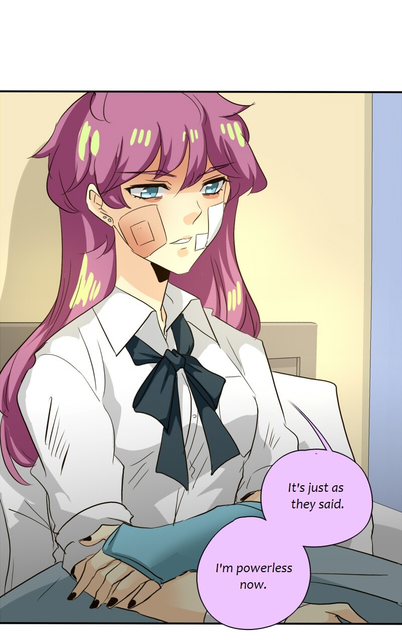 unOrdinary Chap 131 - Next Chap 132