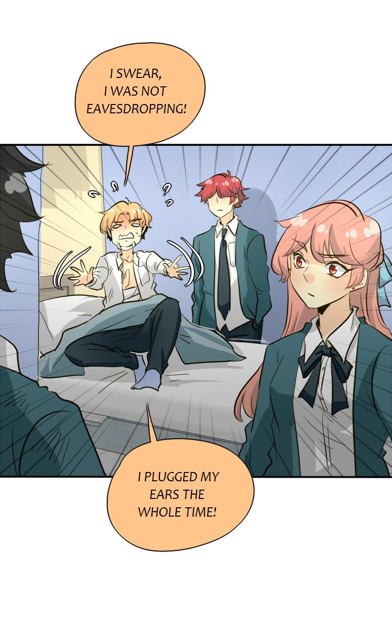 unOrdinary Chap 131 - Next Chap 132