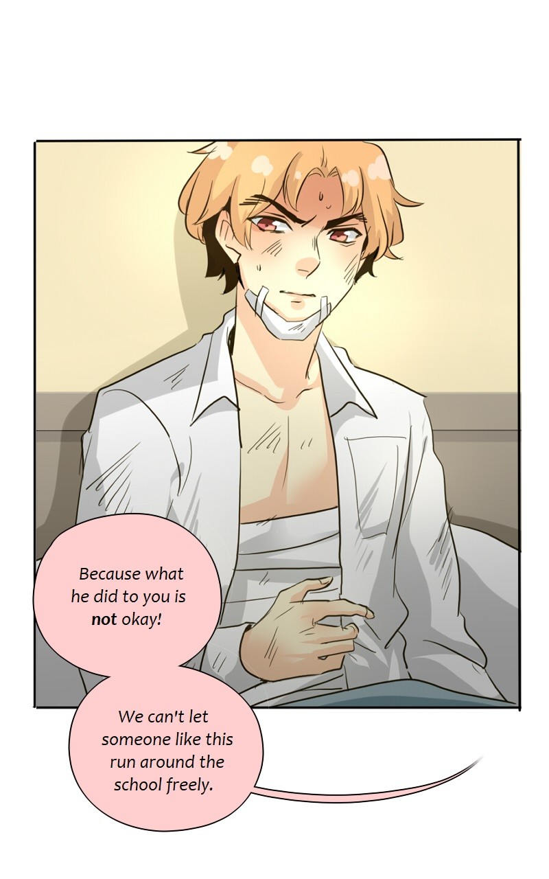 unOrdinary Chap 131 - Next Chap 132