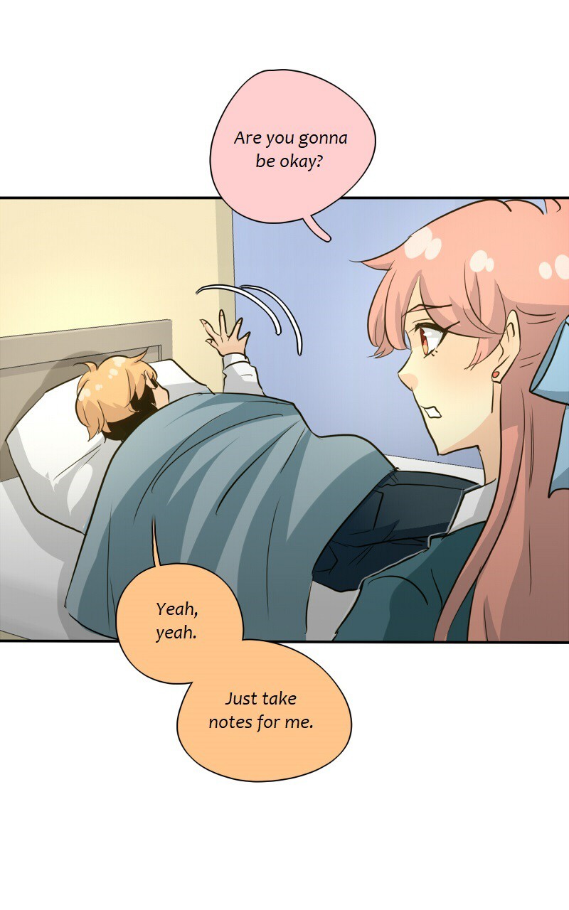 unOrdinary Chap 131 - Next Chap 132