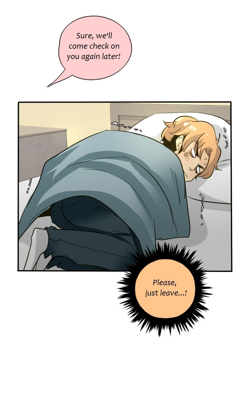 unOrdinary Chap 131 - Next Chap 132