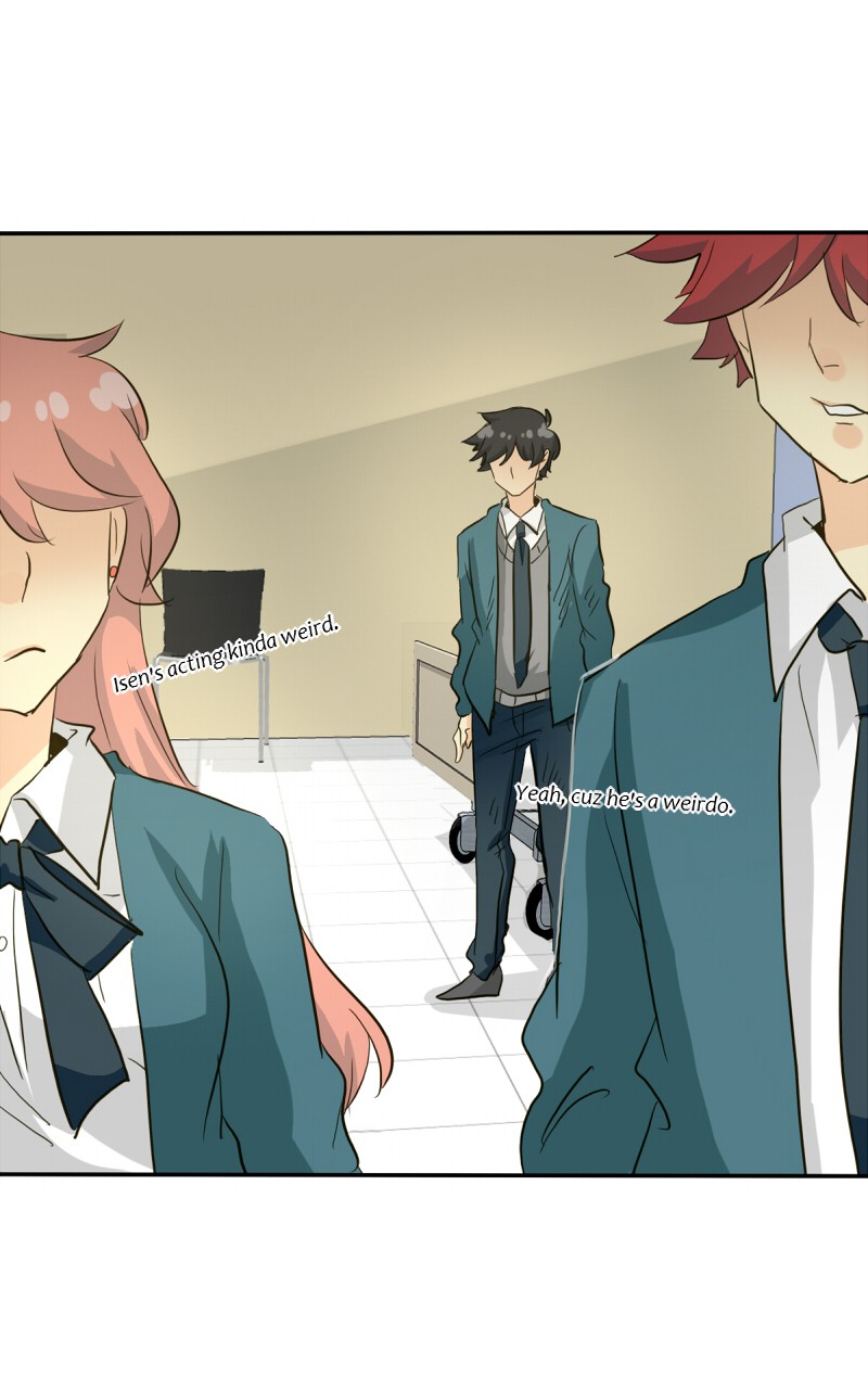 unOrdinary Chap 131 - Next Chap 132