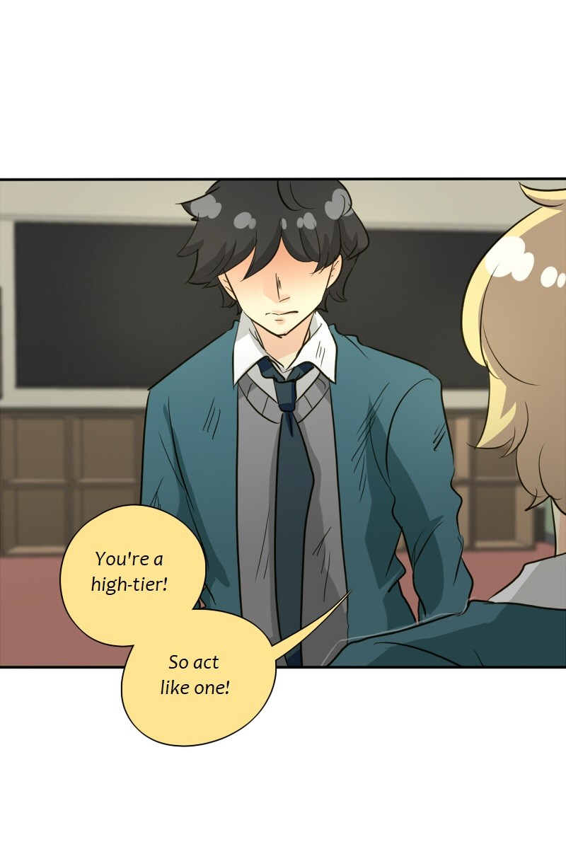 unOrdinary Chap 132 - Next Chap 133