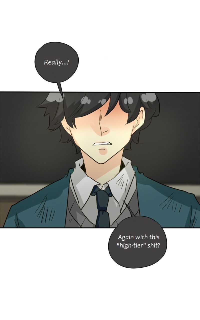 unOrdinary Chap 132 - Next Chap 133