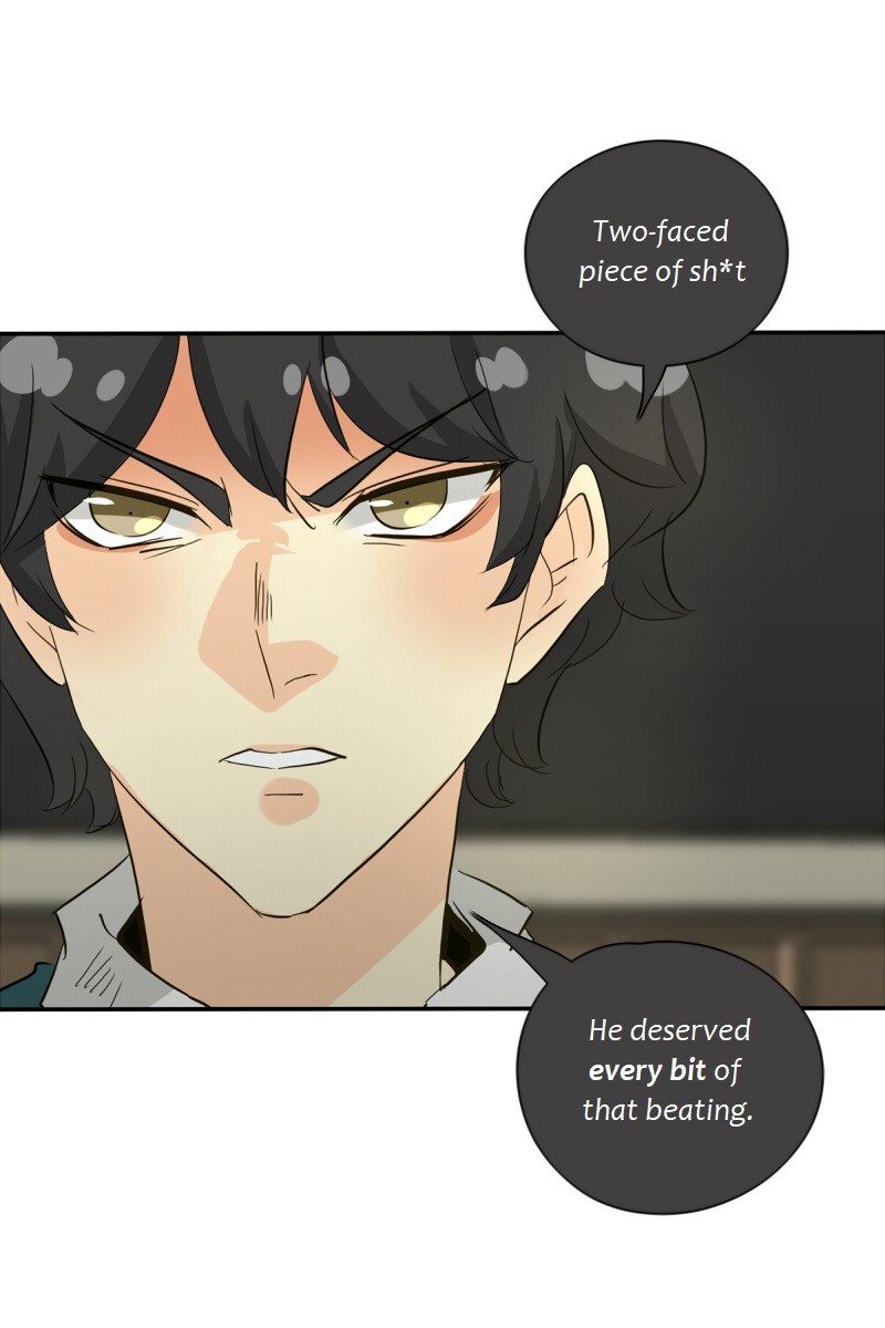 unOrdinary Chap 132 - Next Chap 133