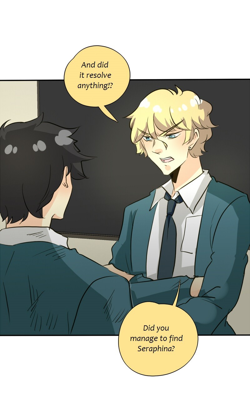 unOrdinary Chap 132 - Next Chap 133