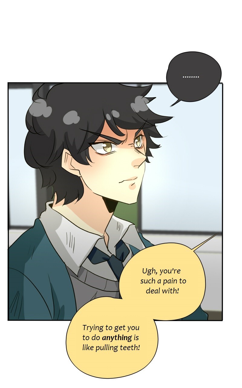 unOrdinary Chap 132 - Next Chap 133