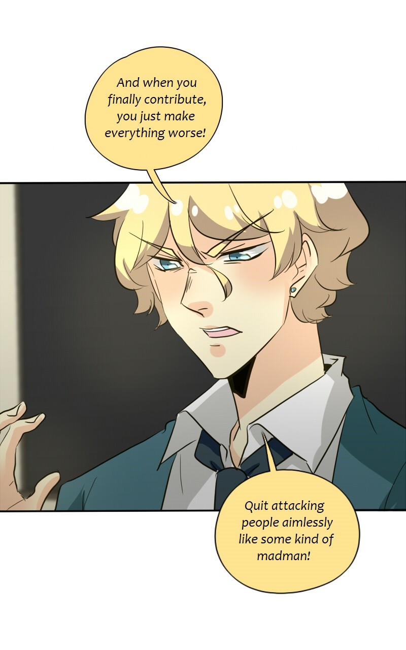 unOrdinary Chap 132 - Next Chap 133