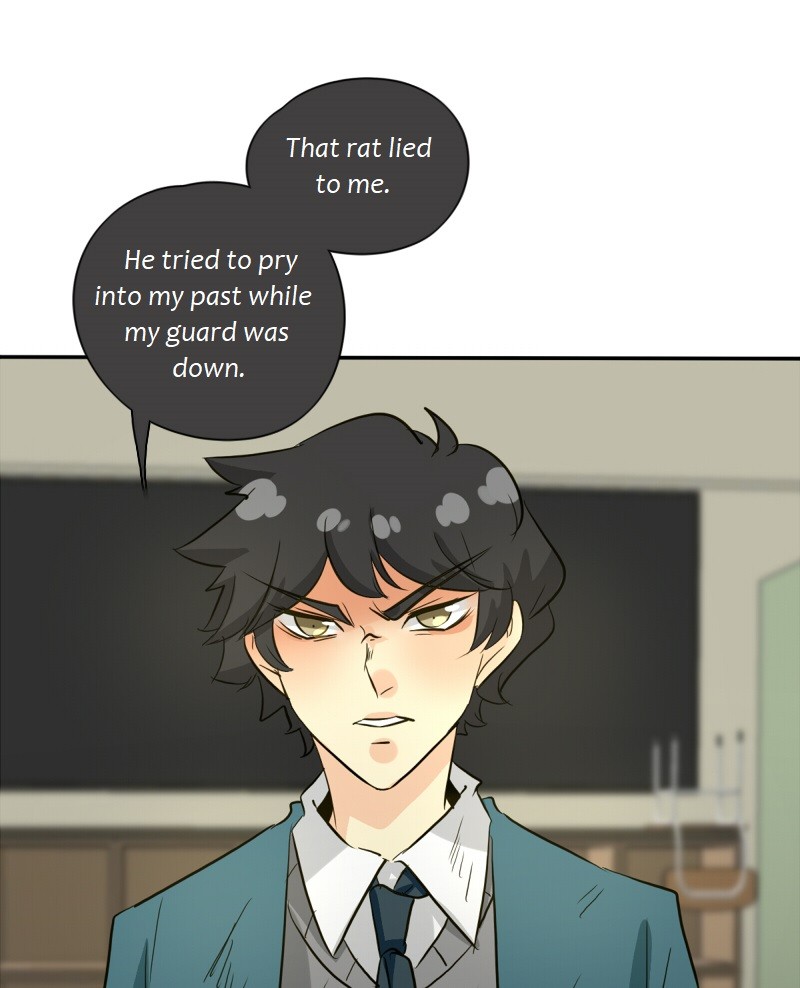 unOrdinary Chap 132 - Next Chap 133