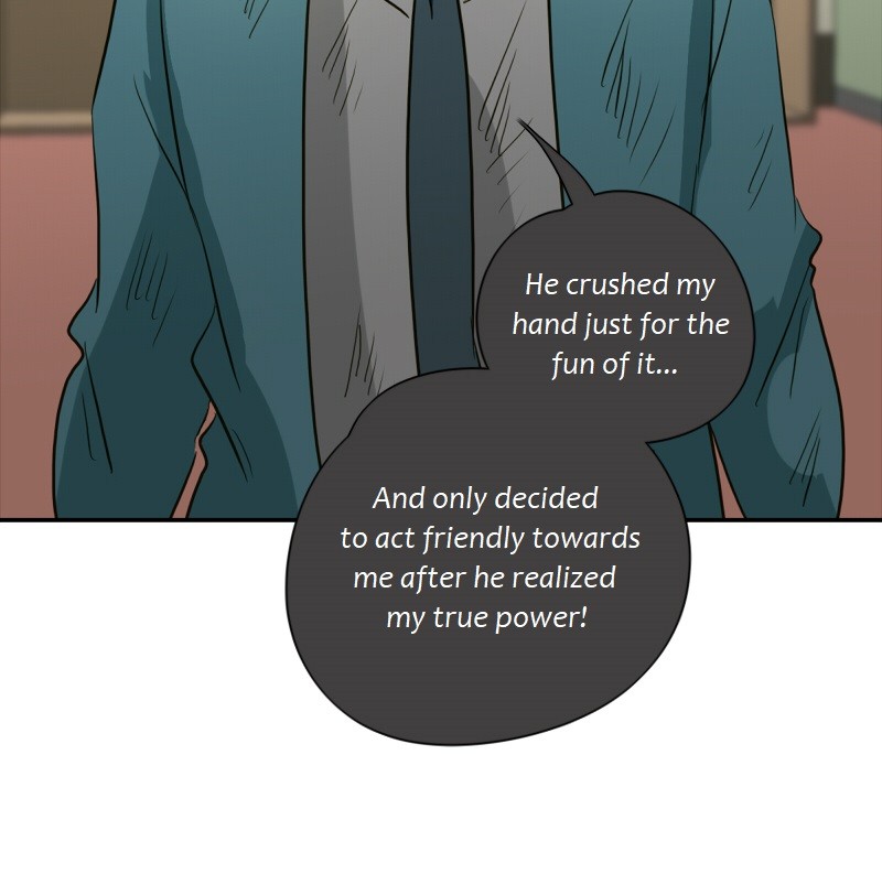 unOrdinary Chap 132 - Next Chap 133