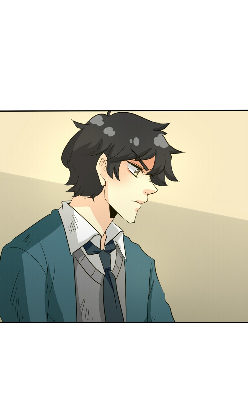 unOrdinary Chap 132 - Next Chap 133