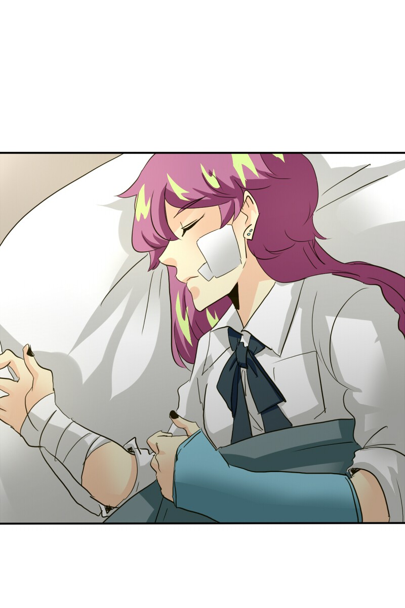 unOrdinary Chap 132 - Next Chap 133