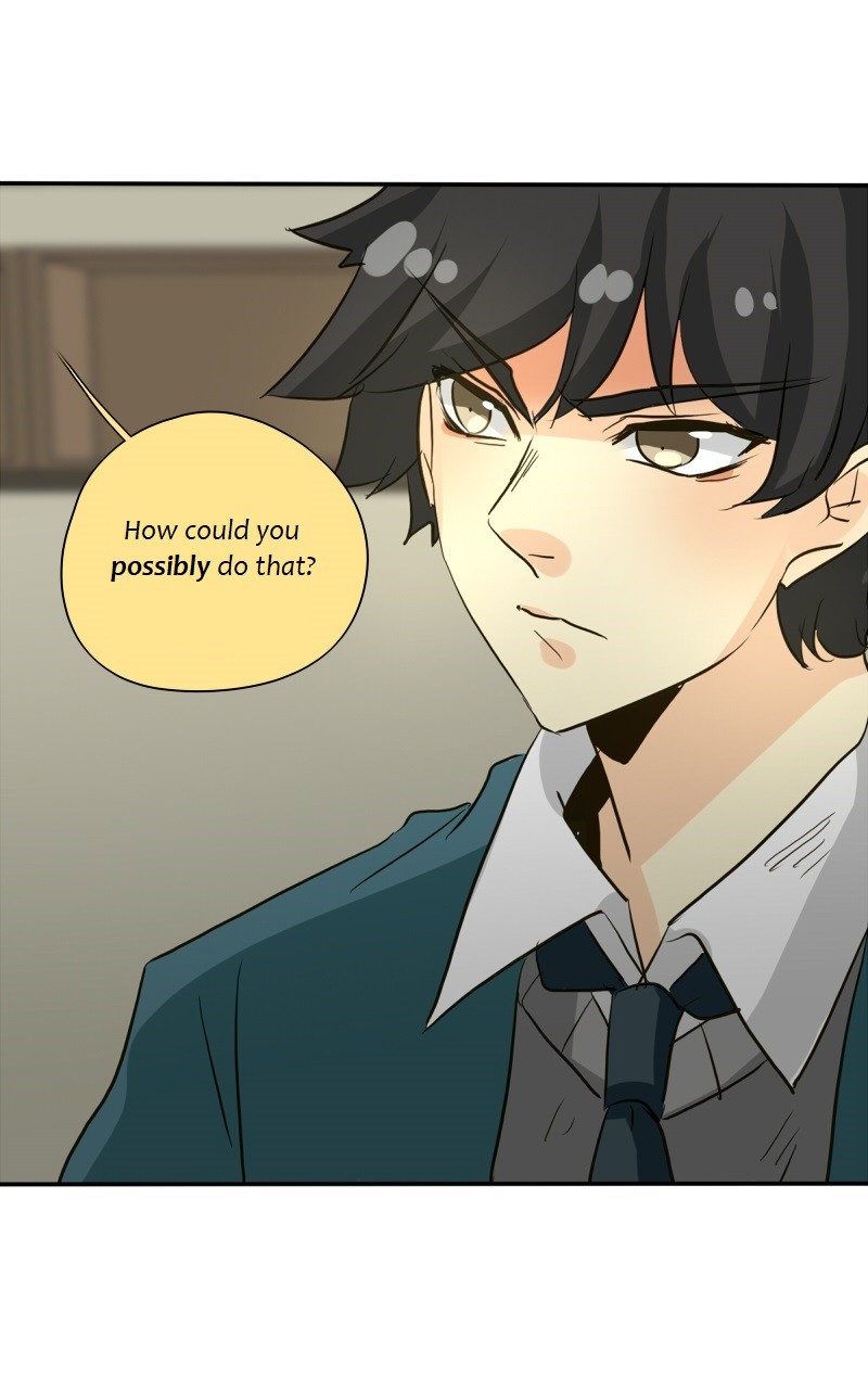 unOrdinary Chap 132 - Next Chap 133