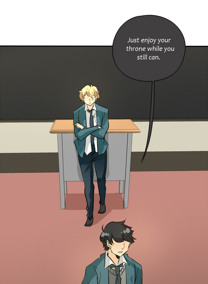 unOrdinary Chap 132 - Next Chap 133