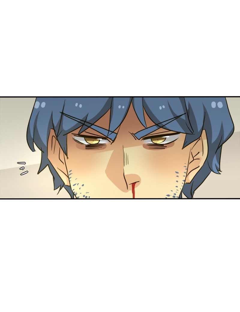 unOrdinary Chap 132 - Next Chap 133