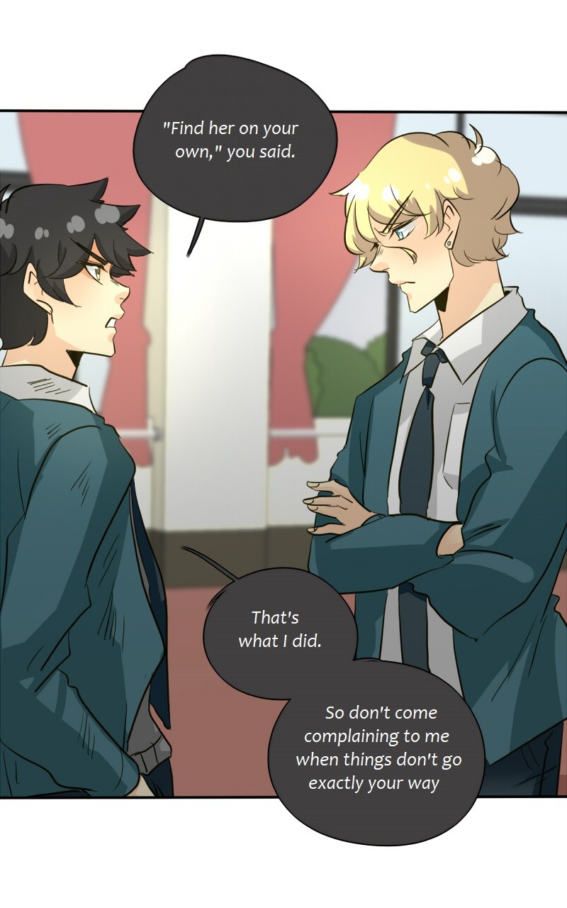 unOrdinary Chap 132 - Next Chap 133