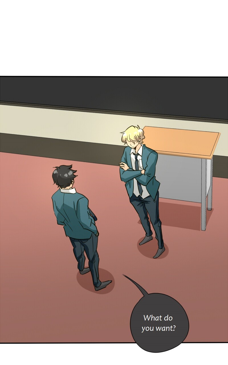 unOrdinary Chap 132 - Next Chap 133