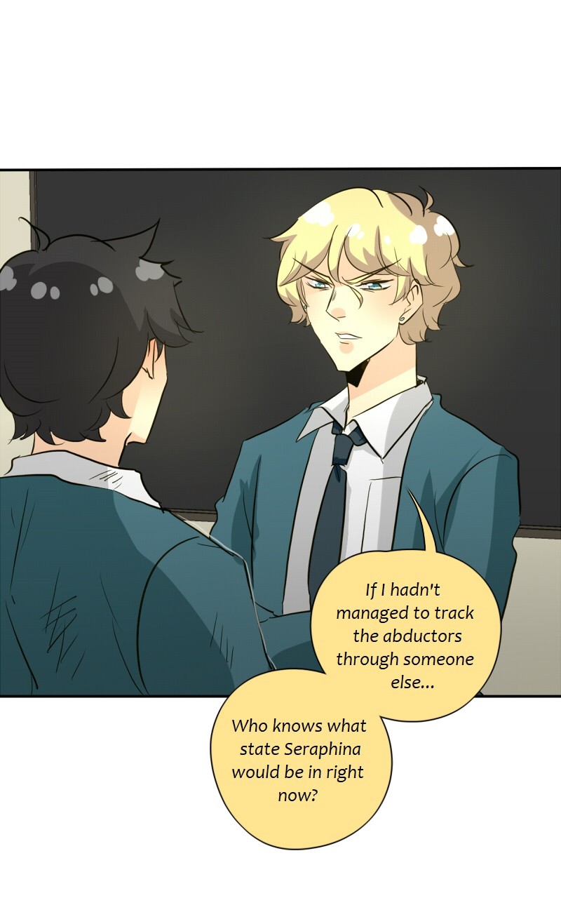 unOrdinary Chap 132 - Next Chap 133