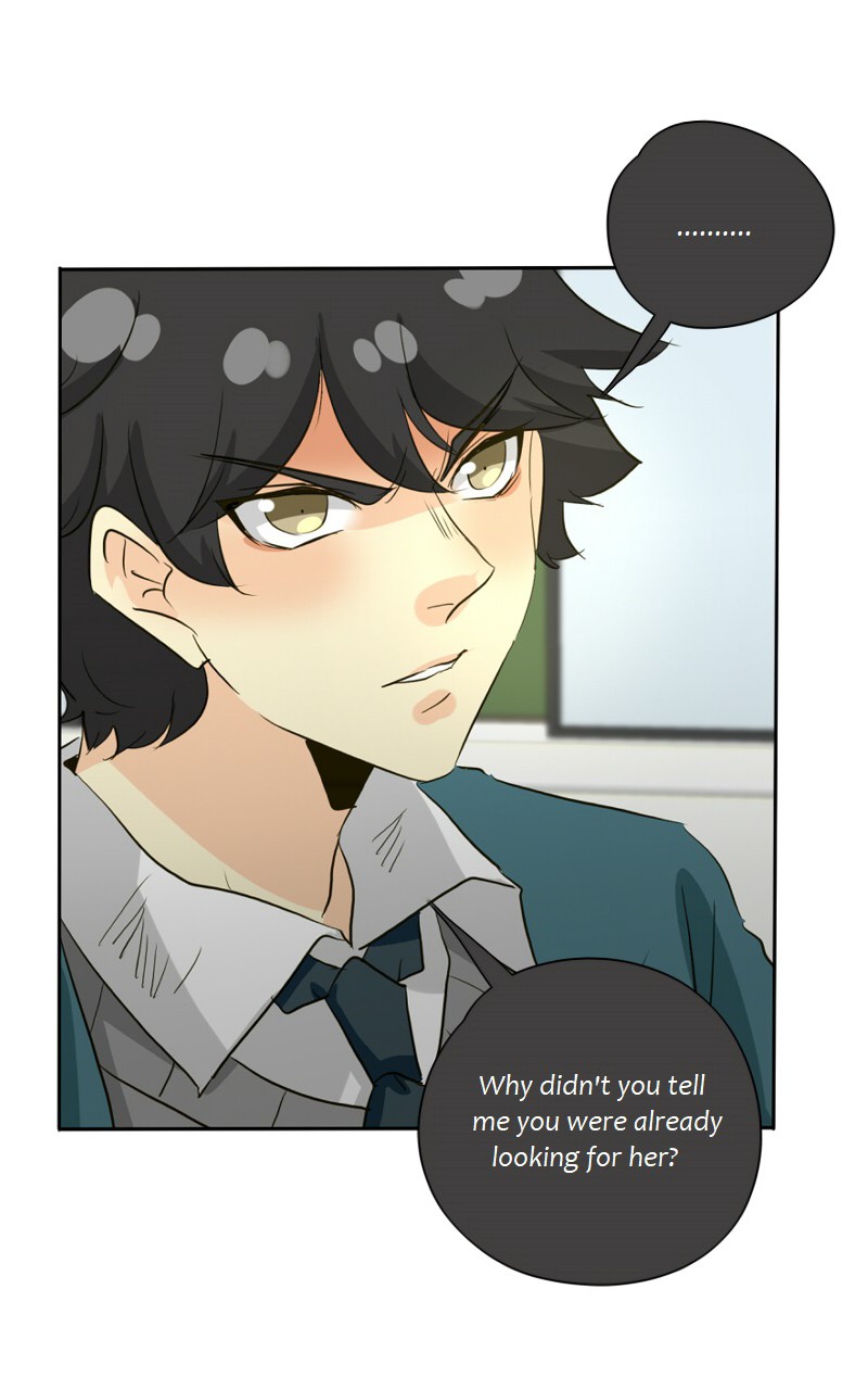 unOrdinary Chap 132 - Next Chap 133