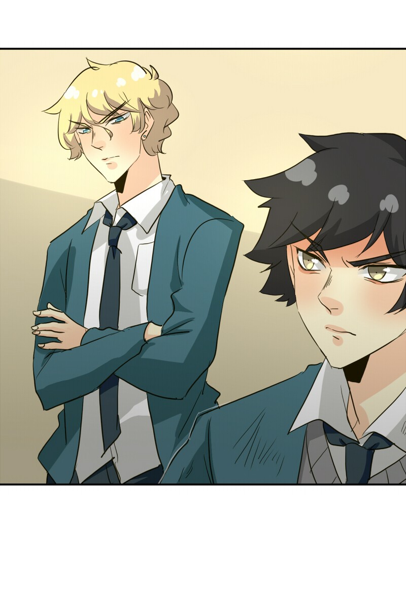 unOrdinary Chap 132 - Next Chap 133