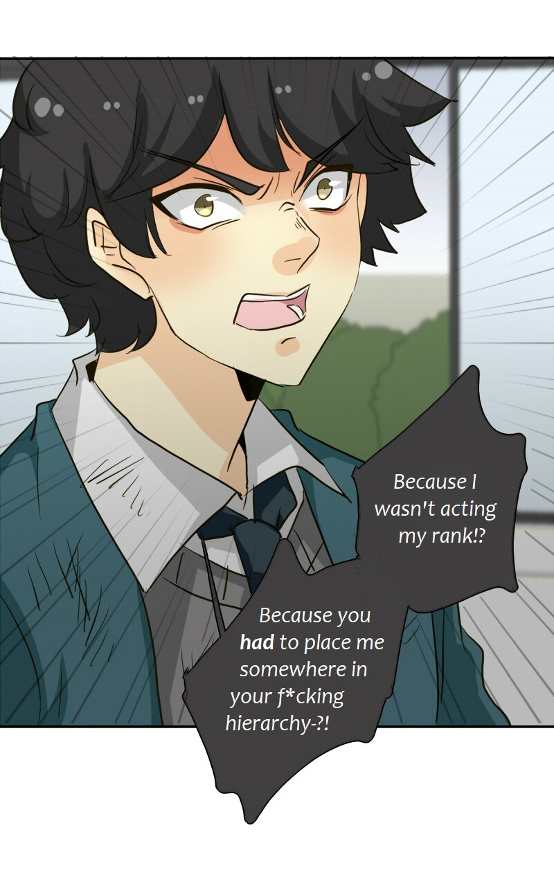 unOrdinary Chap 132 - Next Chap 133