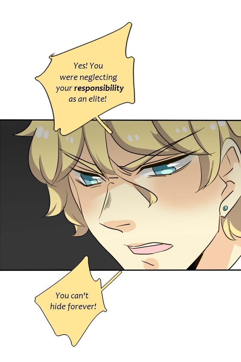 unOrdinary Chap 132 - Next Chap 133