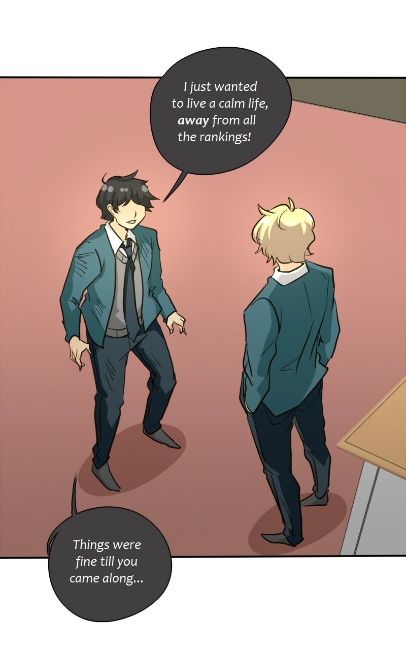 unOrdinary Chap 132 - Next Chap 133