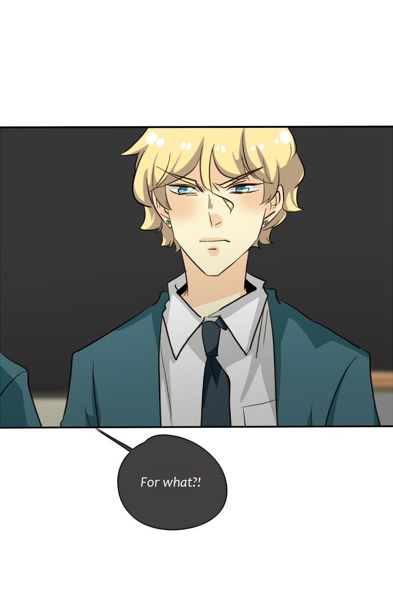 unOrdinary Chap 132 - Next Chap 133