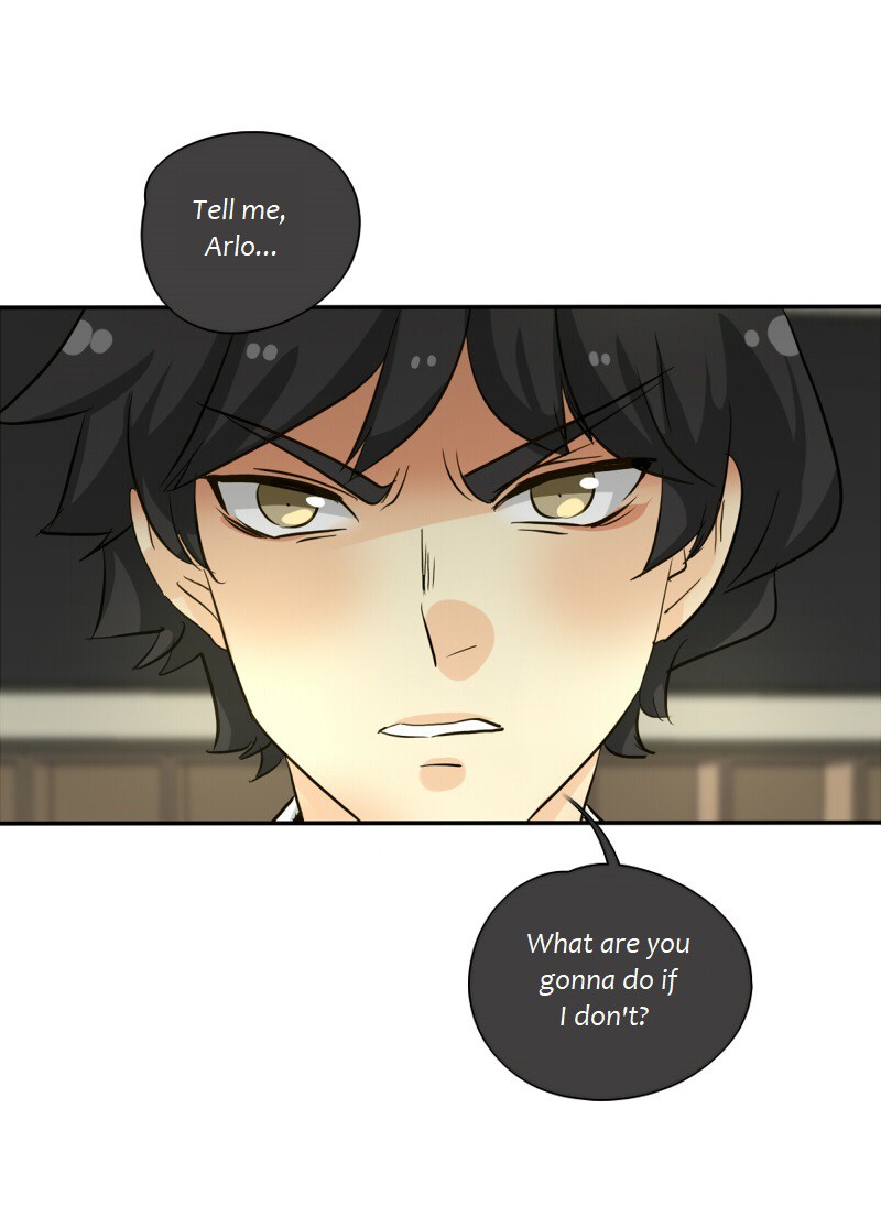 unOrdinary Chap 132 - Next Chap 133