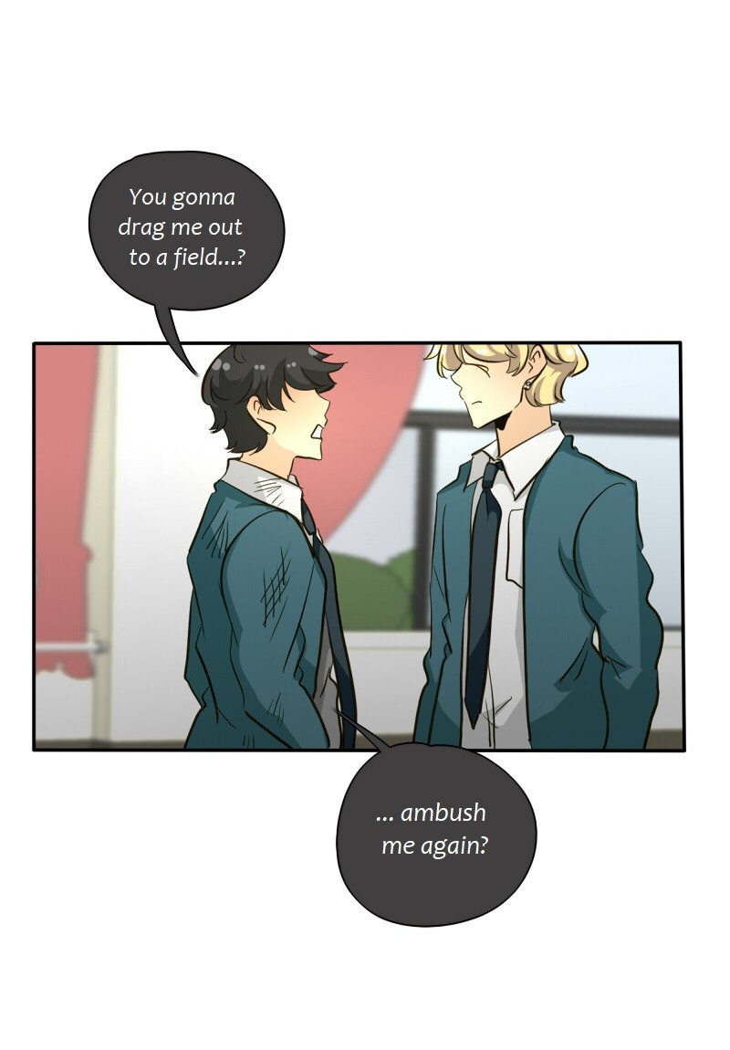 unOrdinary Chap 132 - Next Chap 133