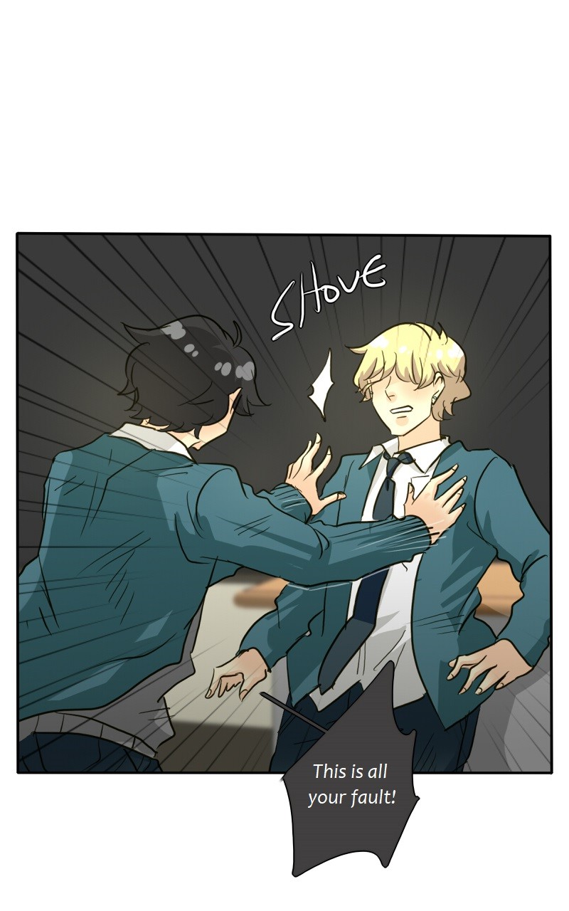 unOrdinary Chap 132 - Next Chap 133