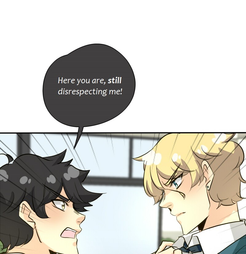 unOrdinary Chap 132 - Next Chap 133