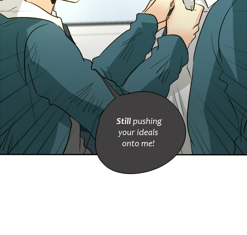 unOrdinary Chap 132 - Next Chap 133