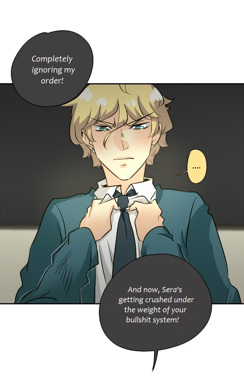 unOrdinary Chap 132 - Next Chap 133