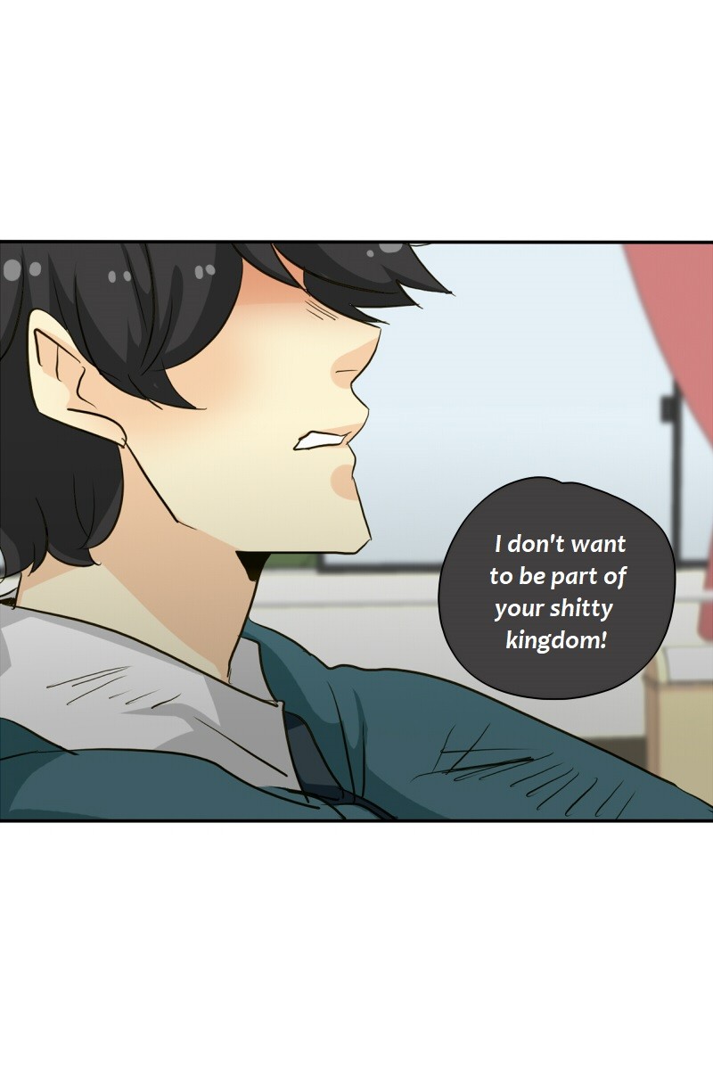 unOrdinary Chap 132 - Next Chap 133