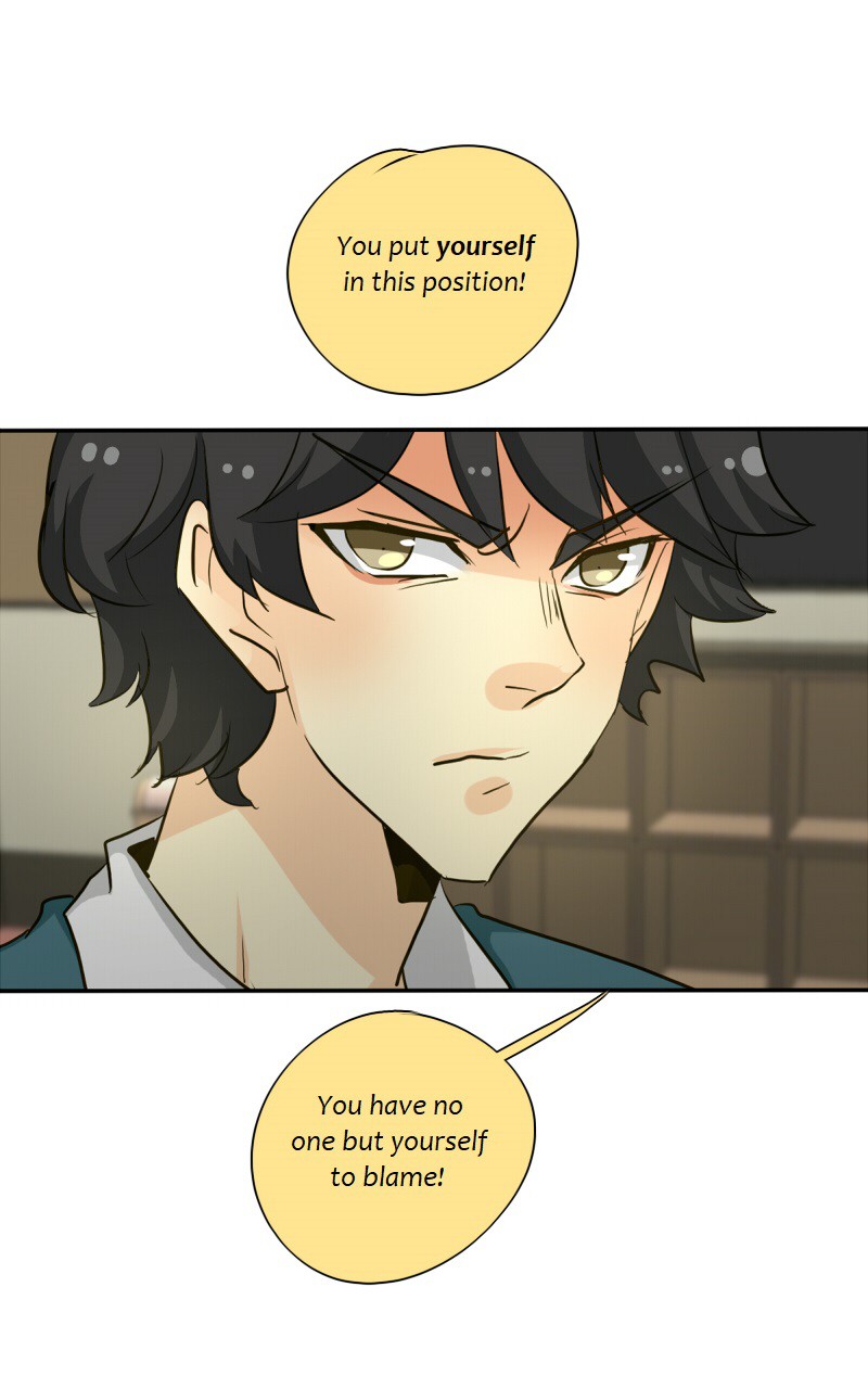 unOrdinary Chap 132 - Next Chap 133